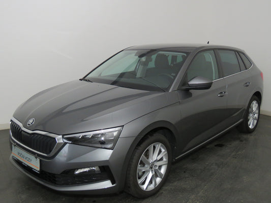 Škoda Scala 1.0 TSI Style Plus Paket Komfort