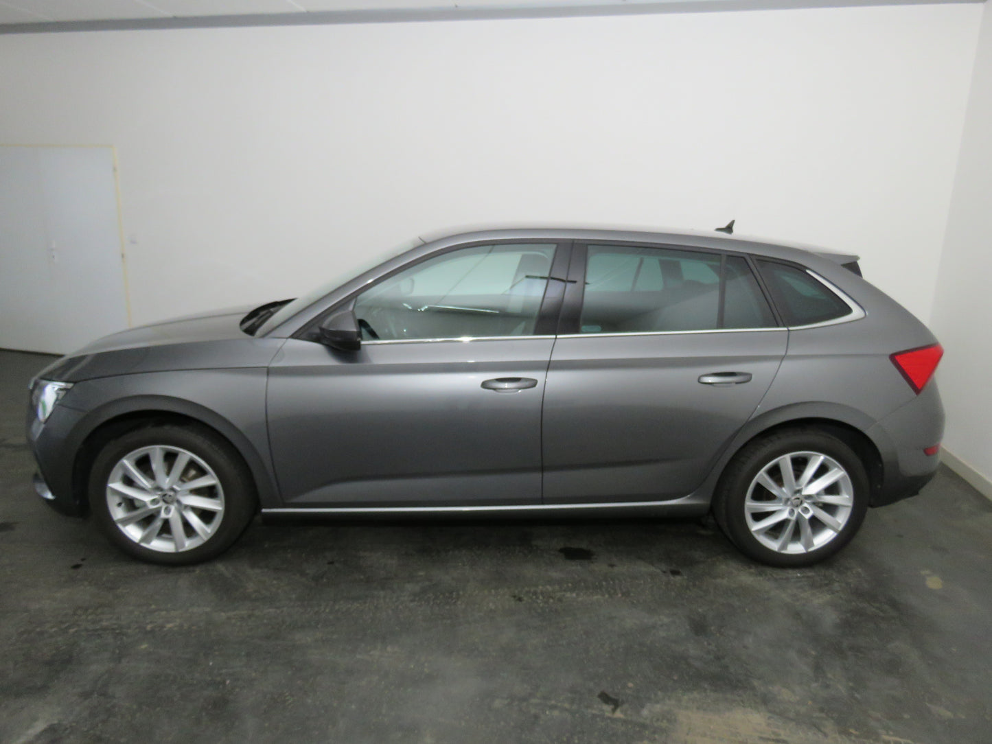 Škoda Scala 1.0 TSI Style Plus Paket Komfort