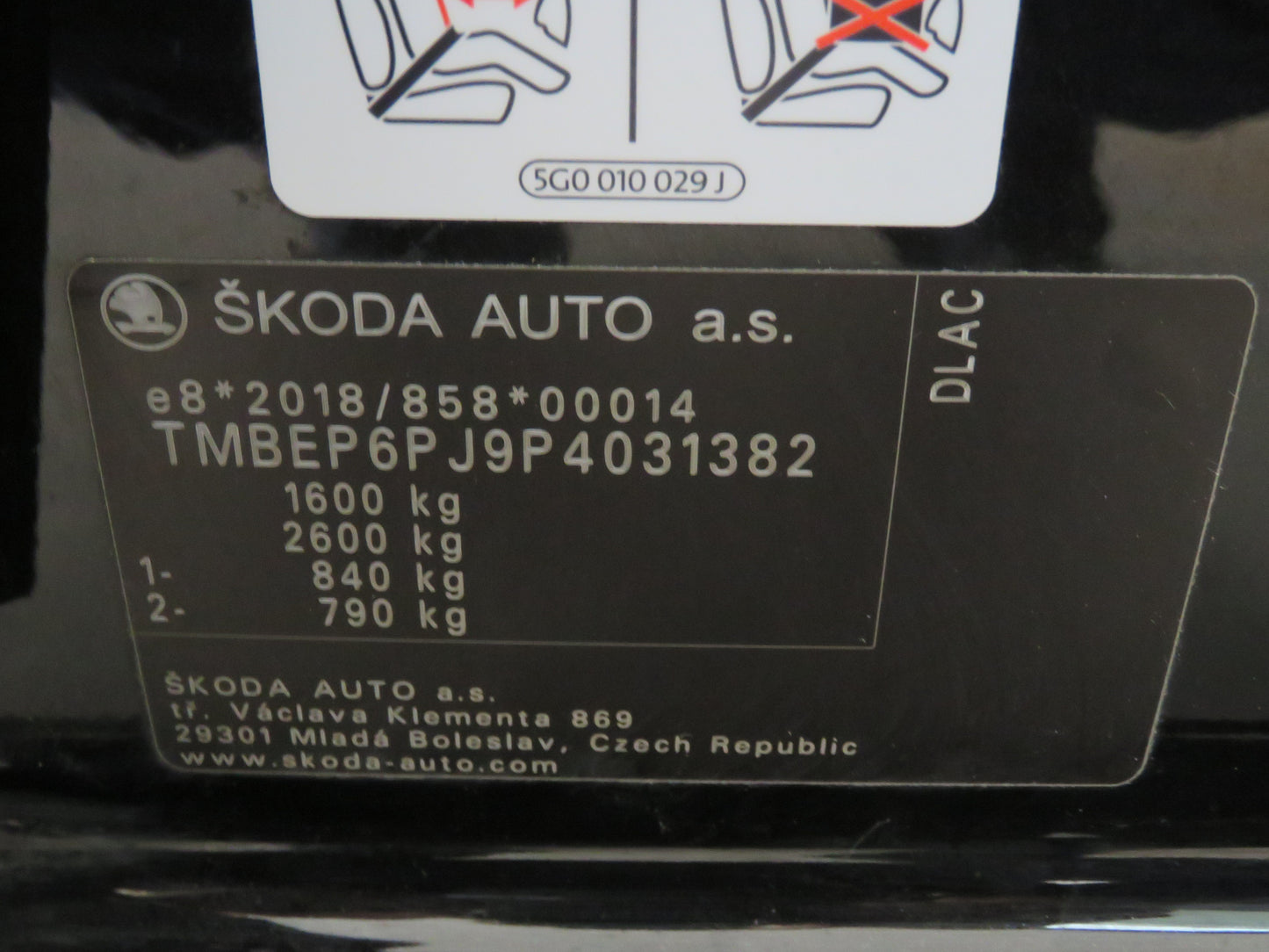 Škoda Fabia 1.0 TSI 70 kW Style Plus