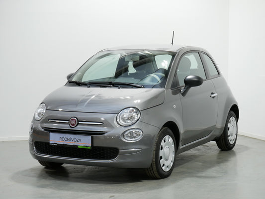 Fiat 500 1.0 51 kW Cult