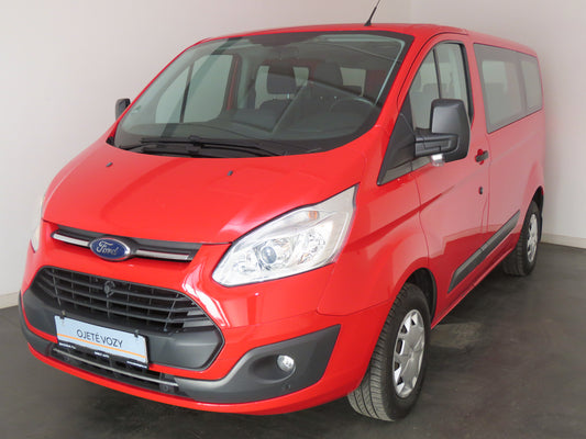 Ford Transit Custom 310 2.0 TDCi