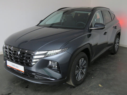 Hyundai Tucson 1.6 T-GDI