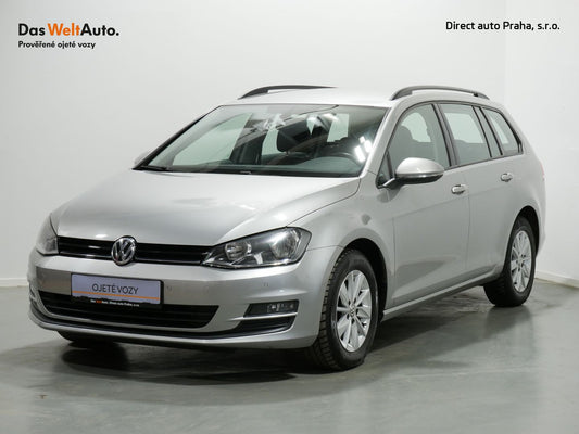 Volkswagen Golf 1.2 TSI 77 kW COMFORTLINE