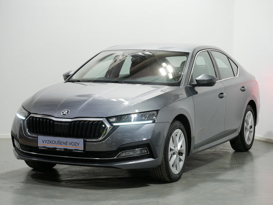 Škoda Octavia 2.0 TDI 85 kW Style