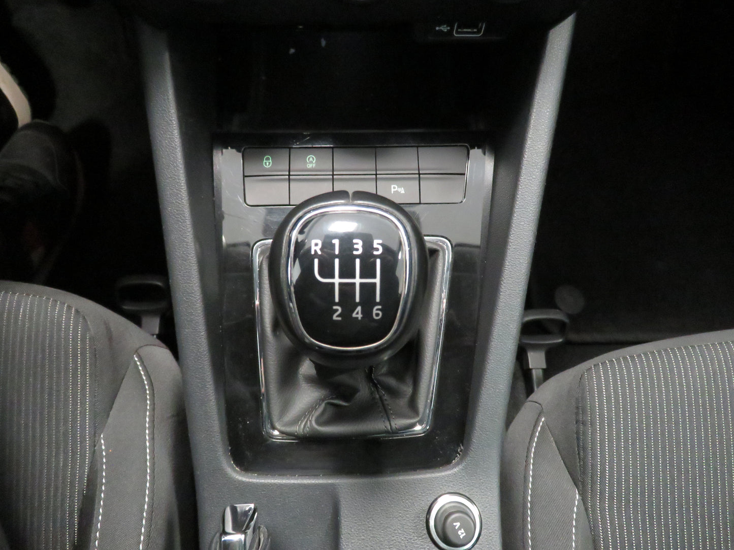 Škoda Octavia 1.5 TSI Style Dynamic