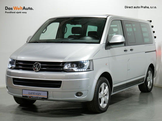 Volkswagen Multivan 2.0 TDI 132 kW DSG 4x4 COMFORT