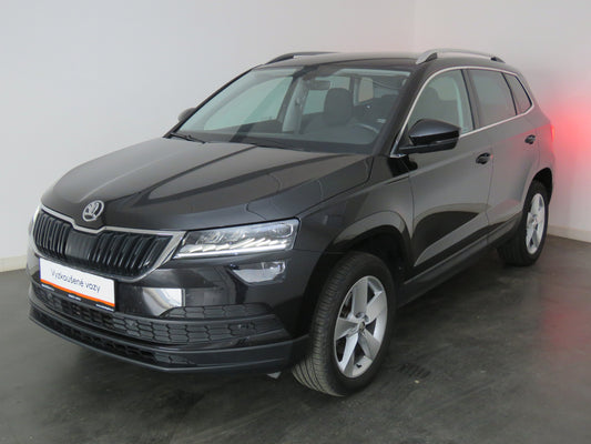 Škoda Karoq 1.6 TDI Style