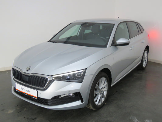 Škoda Scala 1.0 TSI Style Plus Paket Komfort