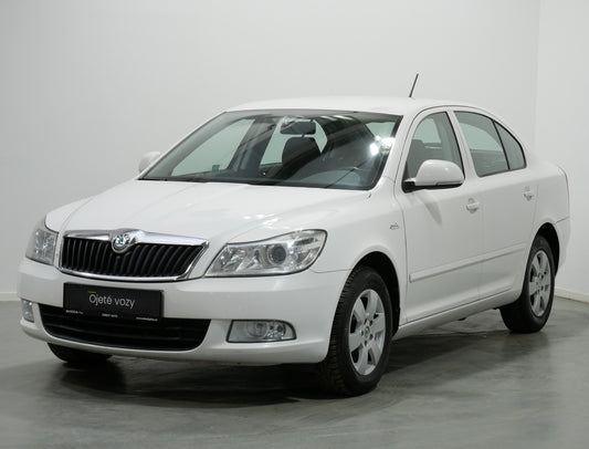 Škoda Octavia 1.6 TDI 77 kW Elegance