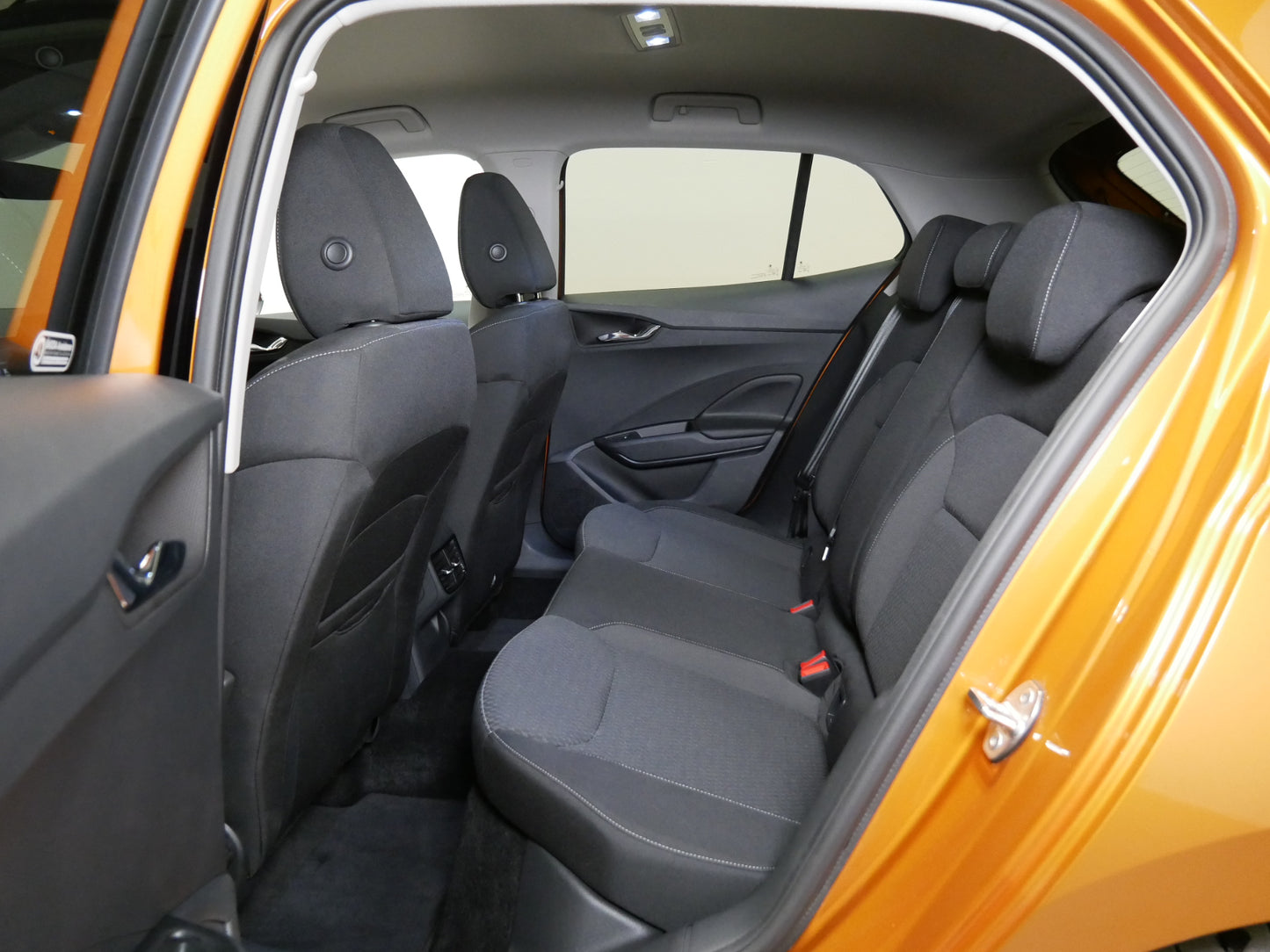 Škoda Fabia 1.0 TSI 81 kW Style Plus