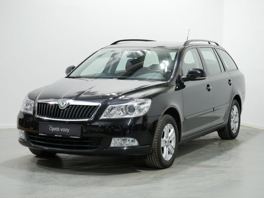 Škoda Octavia 1.6 TDI 77 kW Ambiente