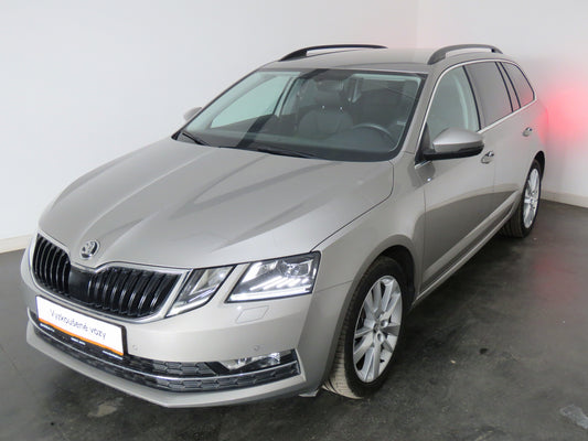 Škoda Octavia 1.5 TSI Style Plus Extra G-Tec