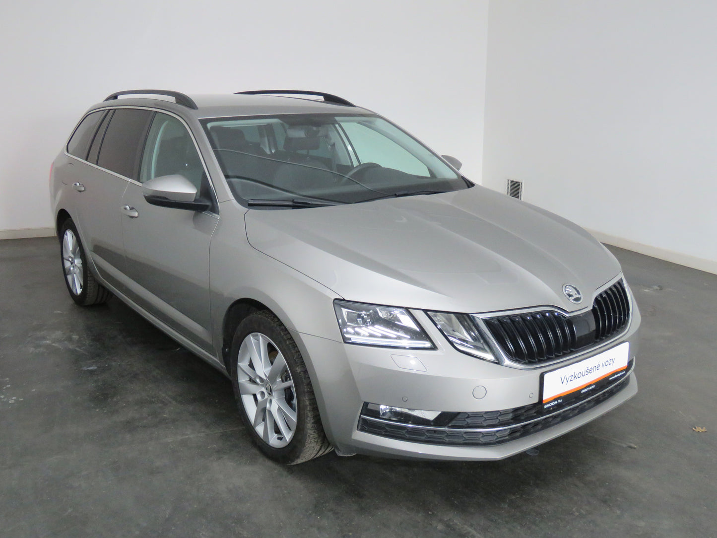 Škoda Octavia 1.5 TSI Style Plus Extra G-Tec