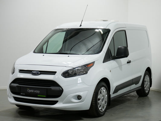 Ford Transit Connect (užitkové) 1.5 TDCI 88 kW