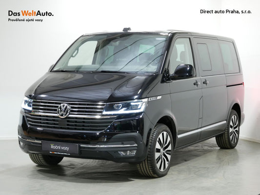 Volkswagen Multivan 2.0 TDI 150 kW Highline