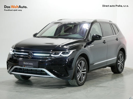 Volkswagen Tiguan Allspace 1.5 TSI 110 kW Elegance