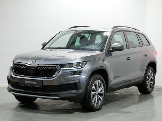 Škoda Kodiaq 2.0 TDI 110 kW Ambition