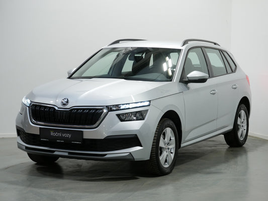 Škoda Kamiq 1.0 TSI 81 kW Ambition Plus