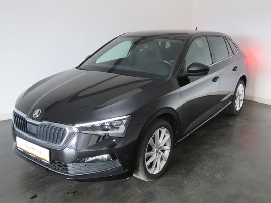 Škoda Scala 1.0 TSI Style Dynamic