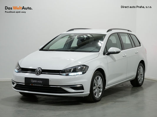 Volkswagen Golf 1.6 TDI 85 kW Comfort