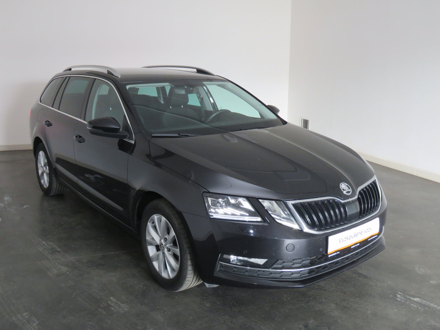 Škoda Octavia 2.0 TDI Style