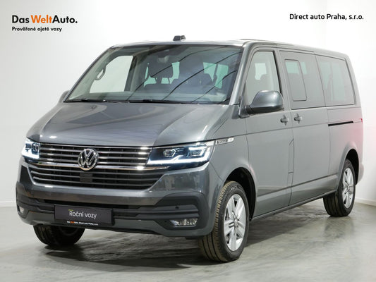 Volkswagen Caravelle 2.0 TDI 150 kW BULLI LONG