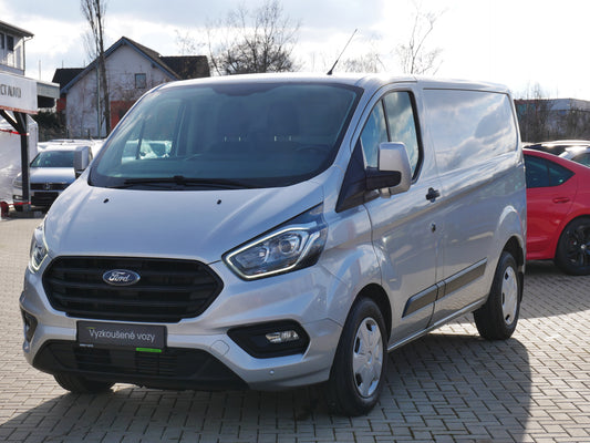 Ford Transit Custom 2,0 TDCI 95 kW