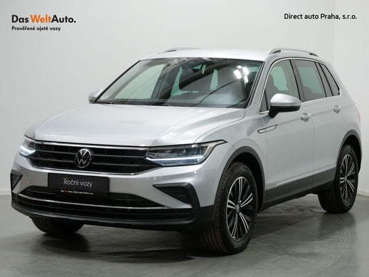 Volkswagen Tiguan 2.0 TDI 110 kW Life