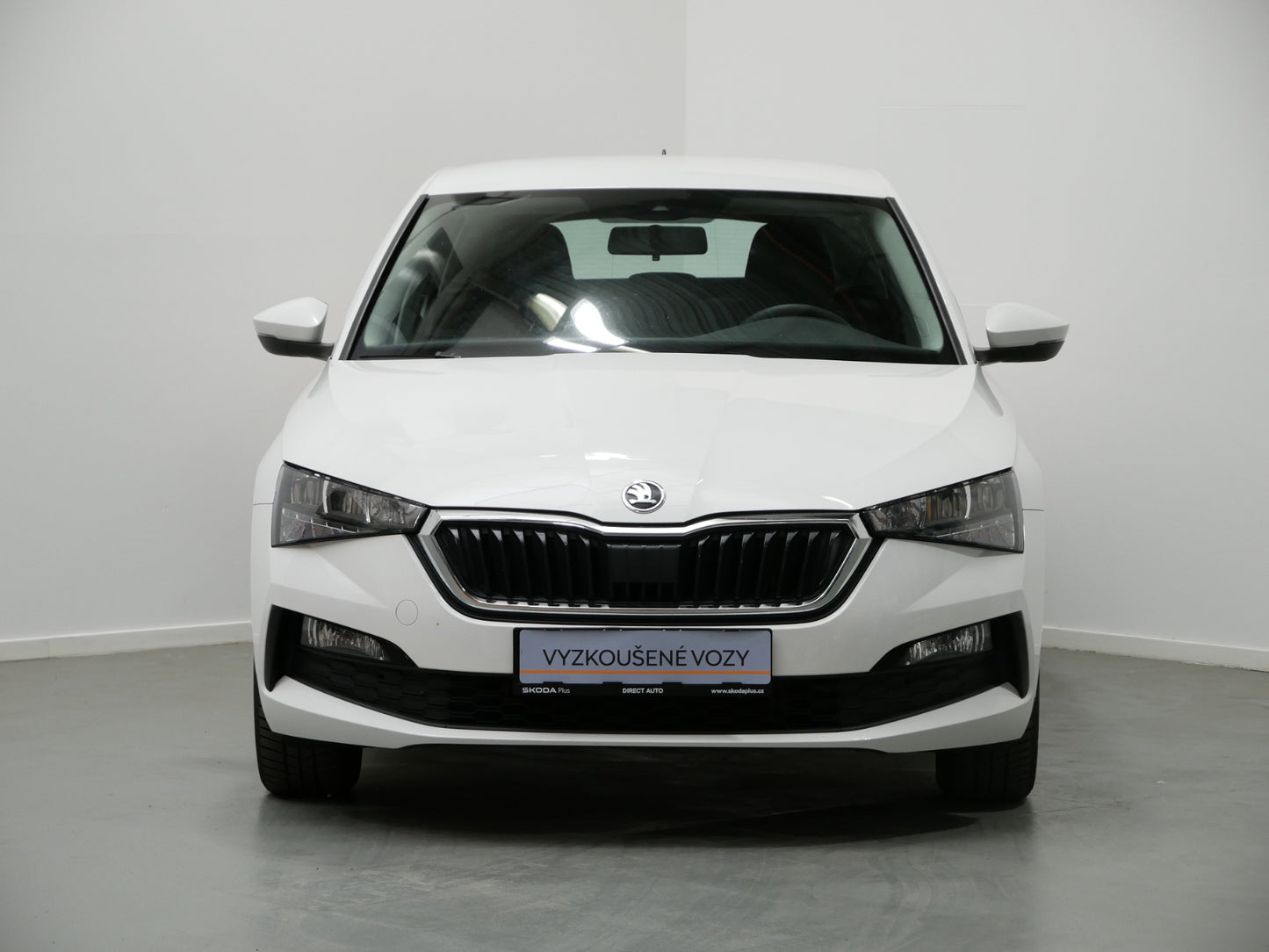 Škoda Scala 1.0 TSI 81 kW Ambition