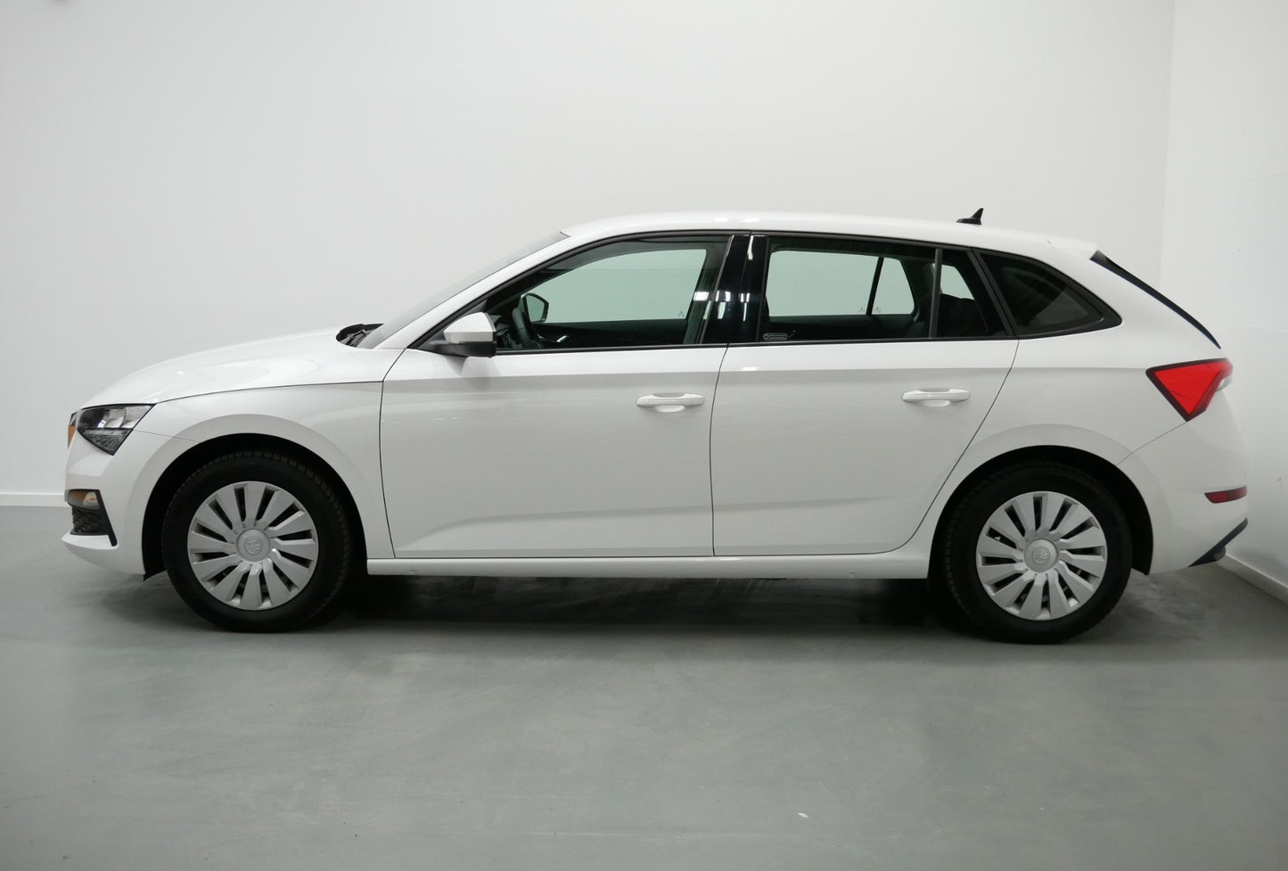 Škoda Scala 1.0 TSI 81 kW Ambition