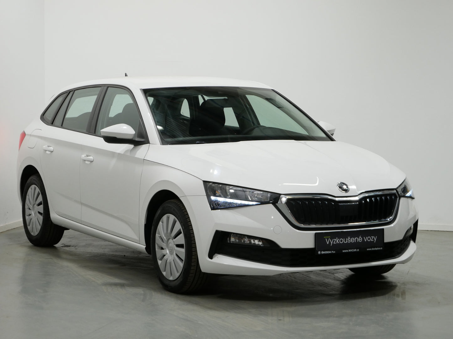 Škoda Scala 1.0 TSI 85 kW Ambition