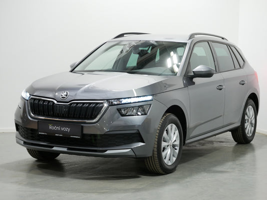 Škoda Kamiq 1.0 TSI 81 kW Ambition Plus