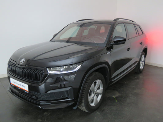 Škoda Kodiaq 2.0 TDI 110 kW Sportline Plus