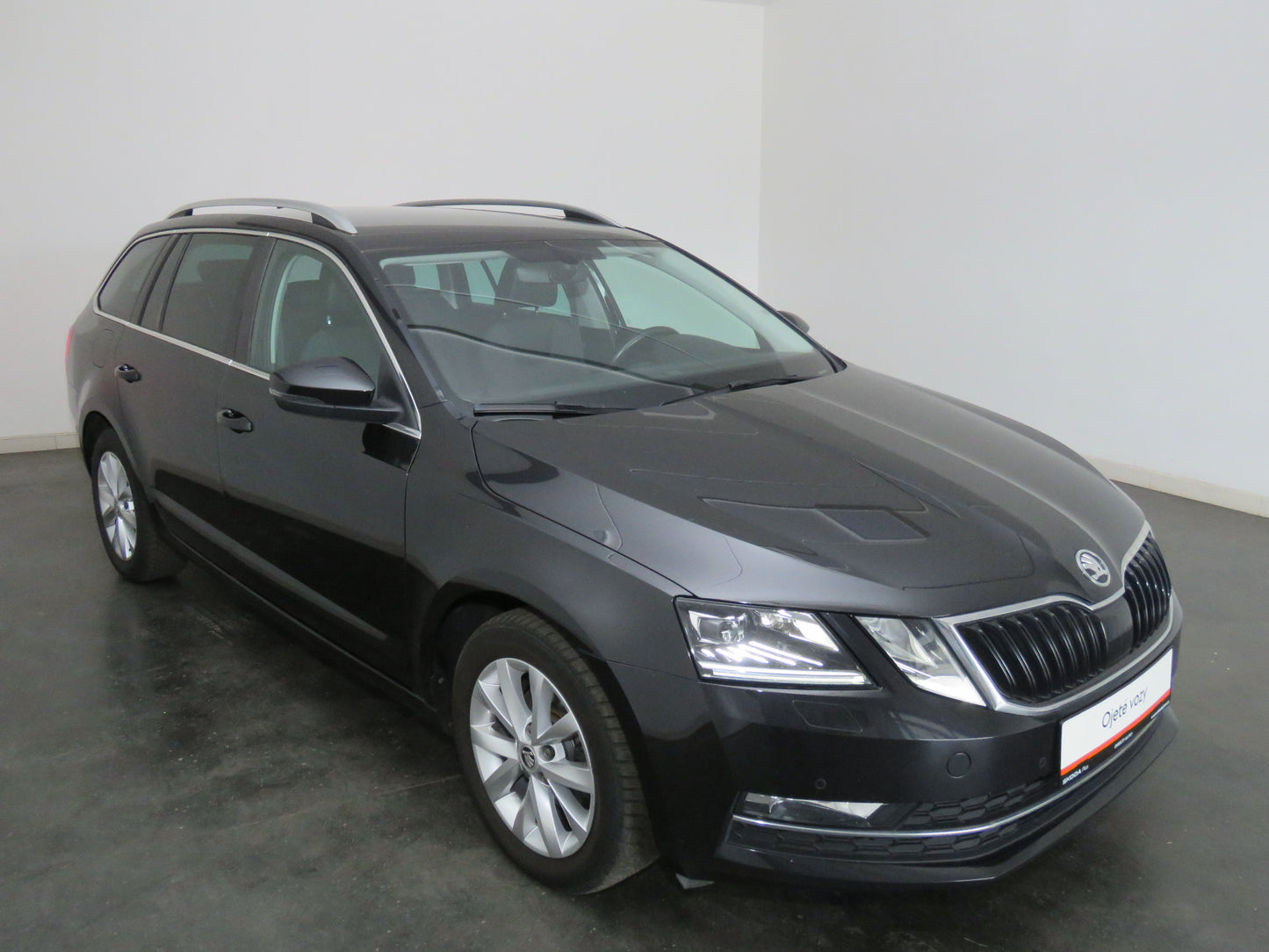 Škoda Octavia 1.6 TDI Style