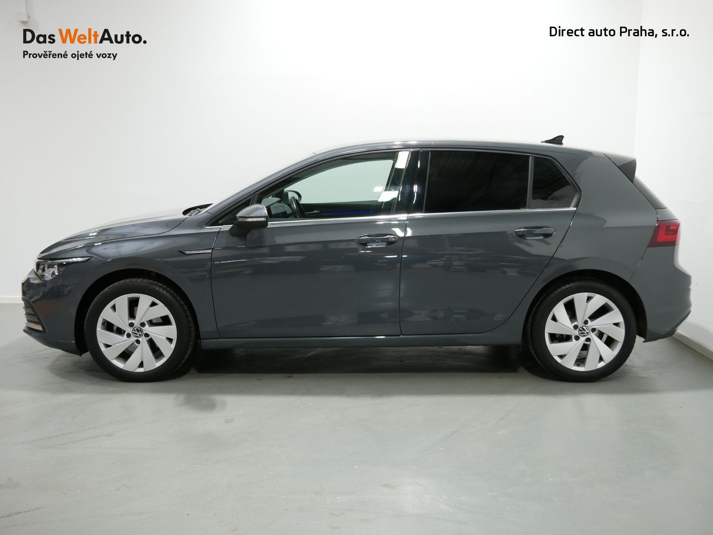 Volkswagen Golf 1.5 TSI 110 kW Style