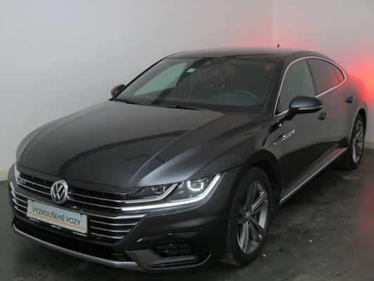 Volkswagen Arteon 2.0 TDI 140 kW R-Line