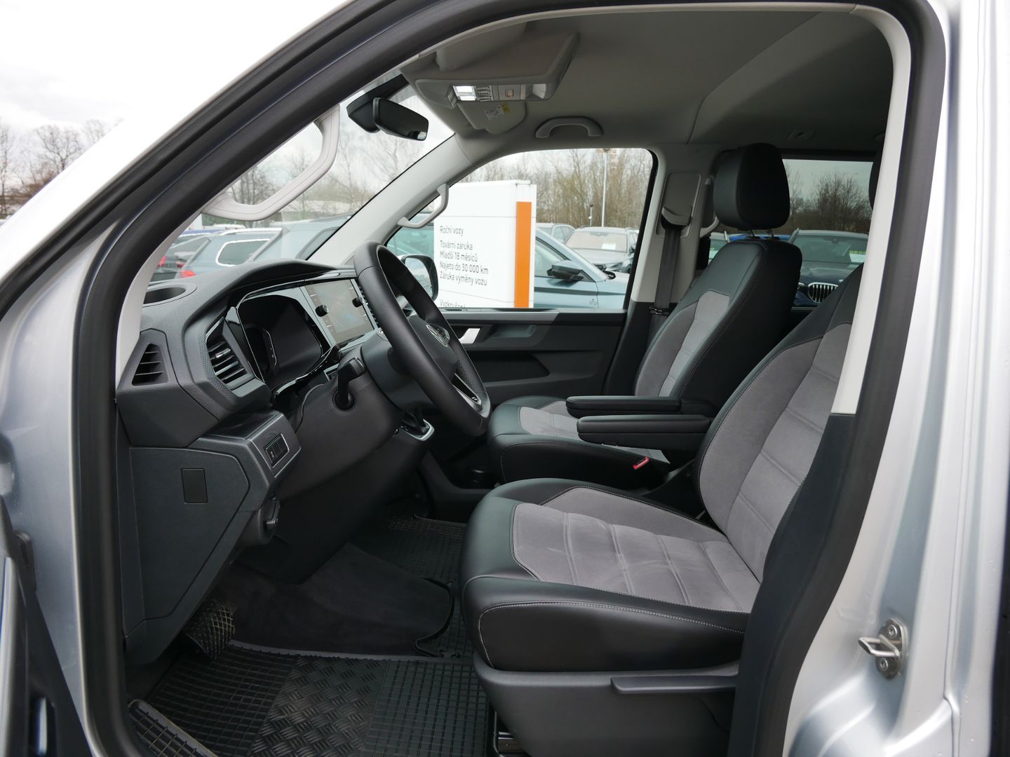 Volkswagen Multivan 2.0 TDI 150 kW Highline