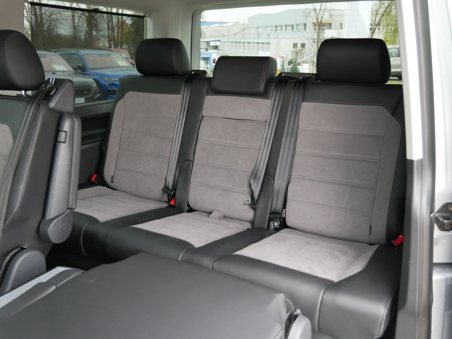 Volkswagen Multivan 2.0 TDI 150 kW Highline