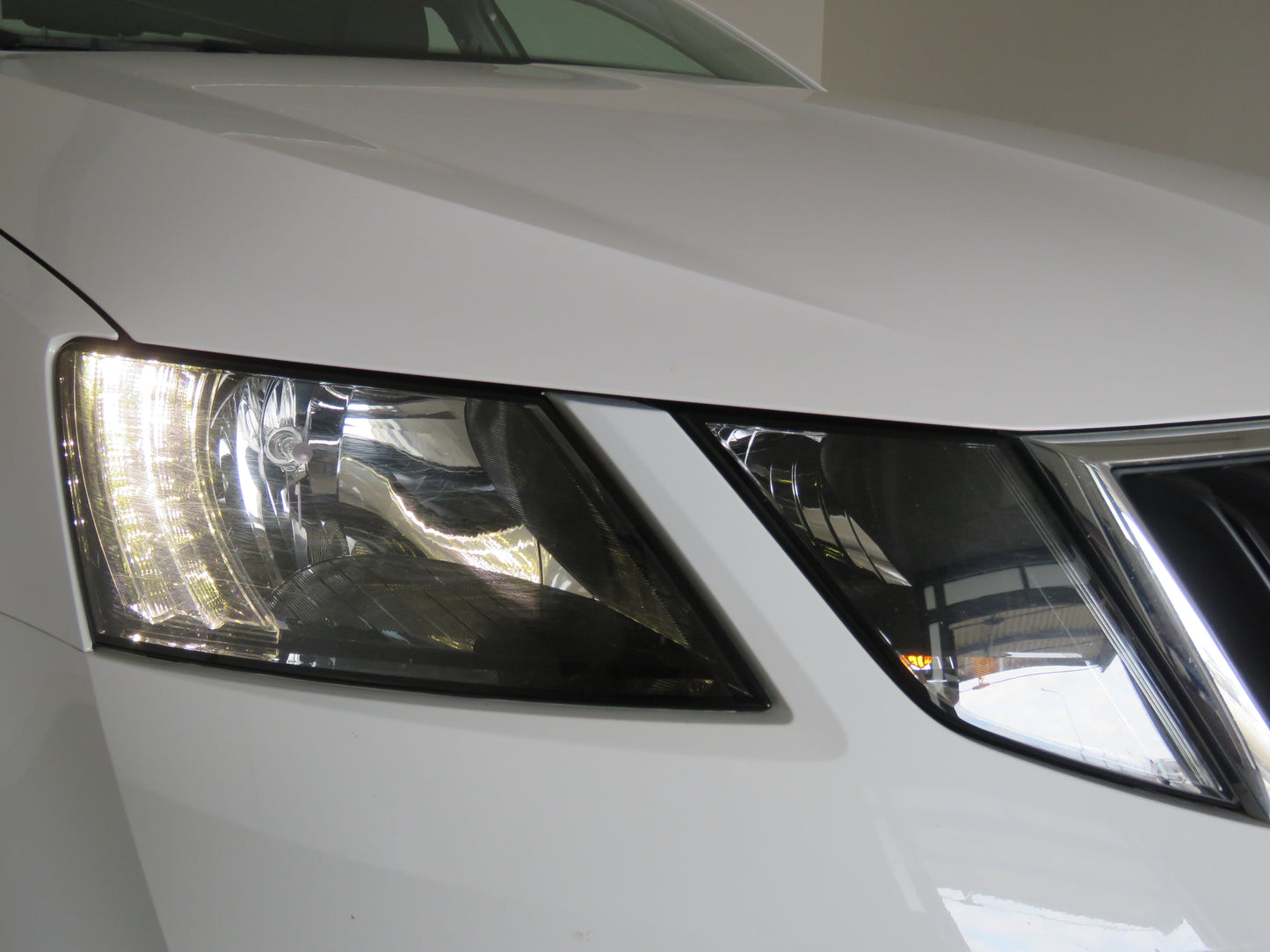 Škoda Octavia 1.5 TSI Ambition