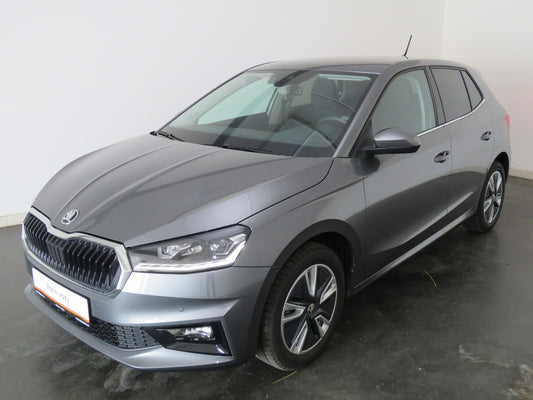 Škoda Fabia 1.0 TSI Style Plus