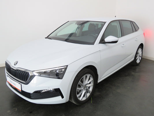 Škoda Scala 1.0 TSI 81 kW Style Plus