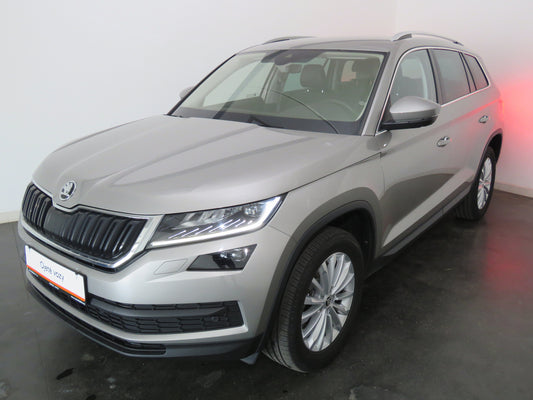 Škoda Kodiaq 2.0 TSI Style Plus Paket Safety