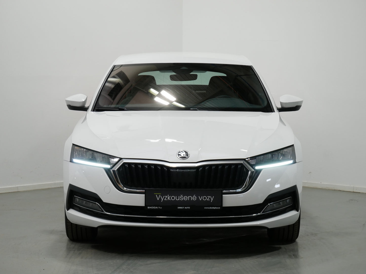 Škoda Octavia 2.0 TDI 85 kW Style