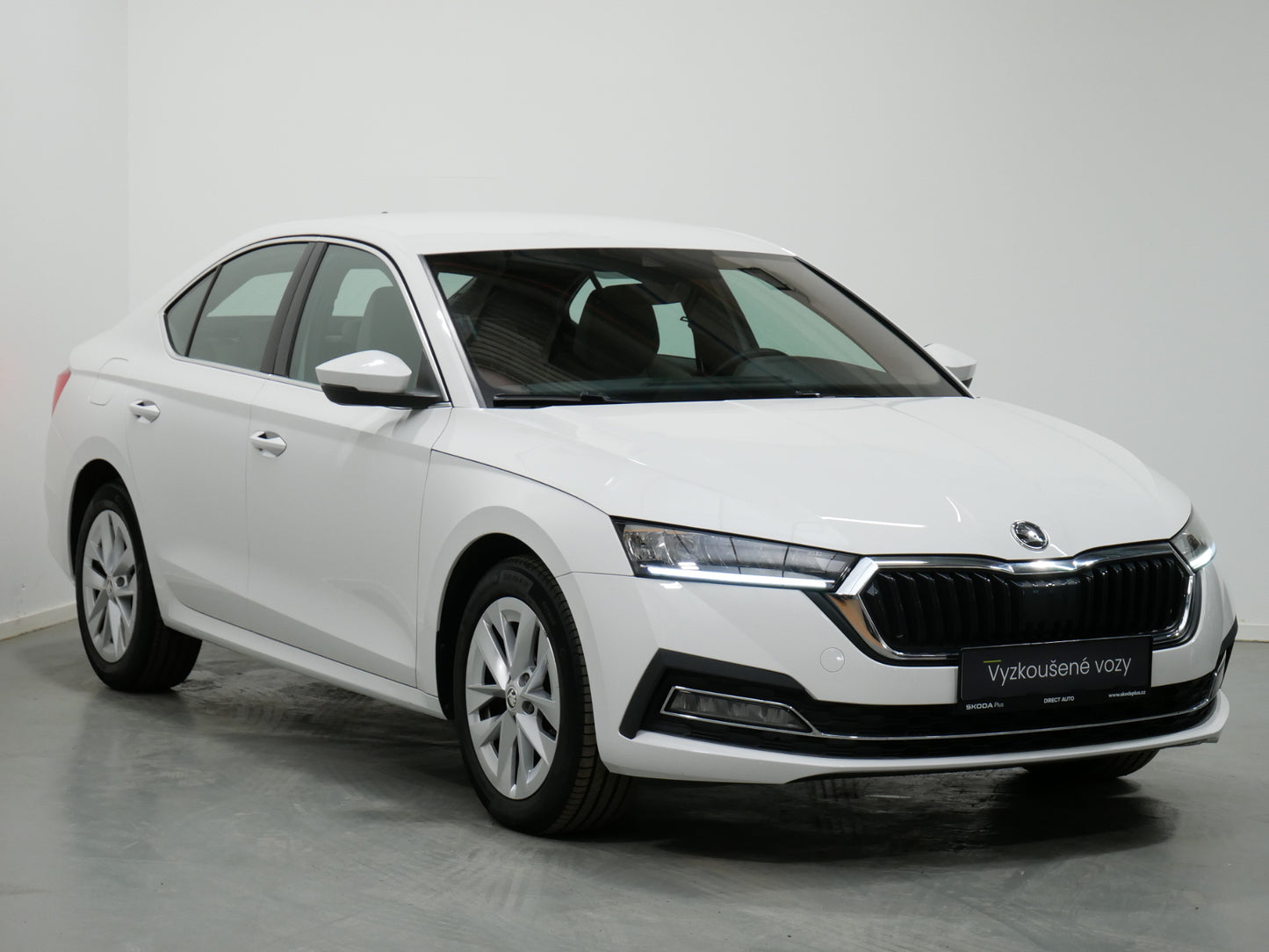 Škoda Octavia 2.0 TDI 85 kW Style