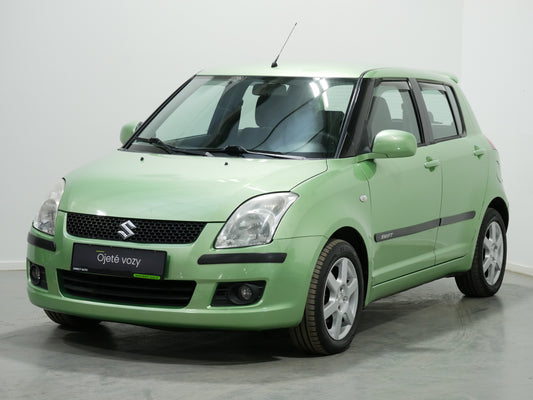 Suzuki Swift 1.3 GL AC 68 kW