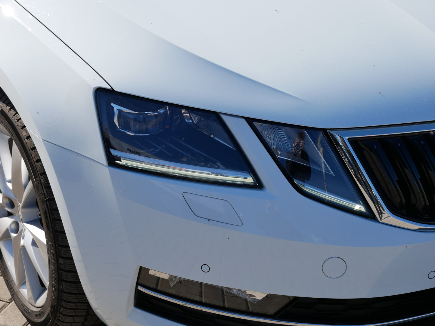 Škoda Octavia 2.0 TDI 110 kW Style Plus