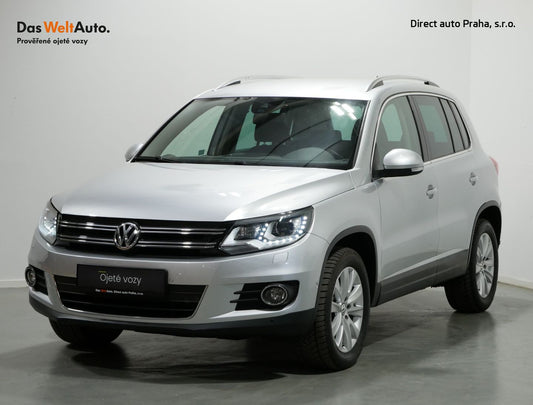 Volkswagen Tiguan 2.0 TDI 103 kW Sport