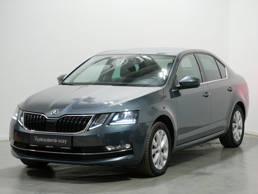 Škoda Octavia 1.5 TSI 110 kW Style