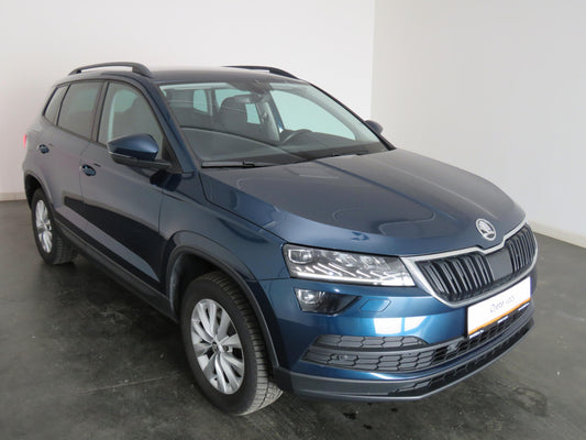 Škoda Karoq 2.0 TDI 110 kW Ambition Plus