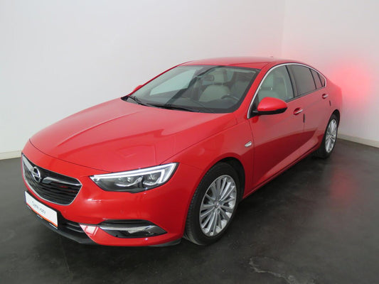 Opel Insignia 2.0 CDTI 125kW Grand Sport